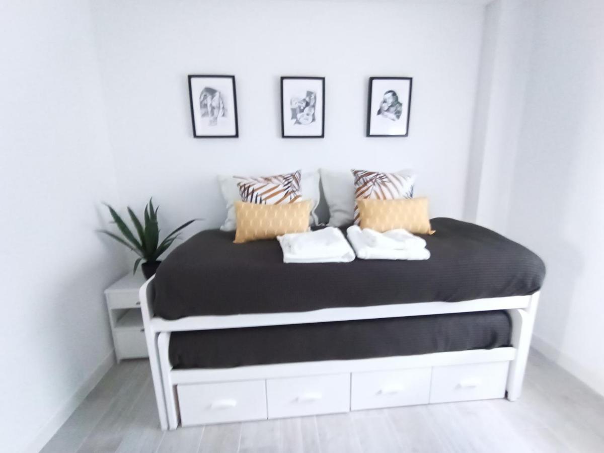 Apartamento Riviera Del Sol , Casa Lola, Mijas Costa *