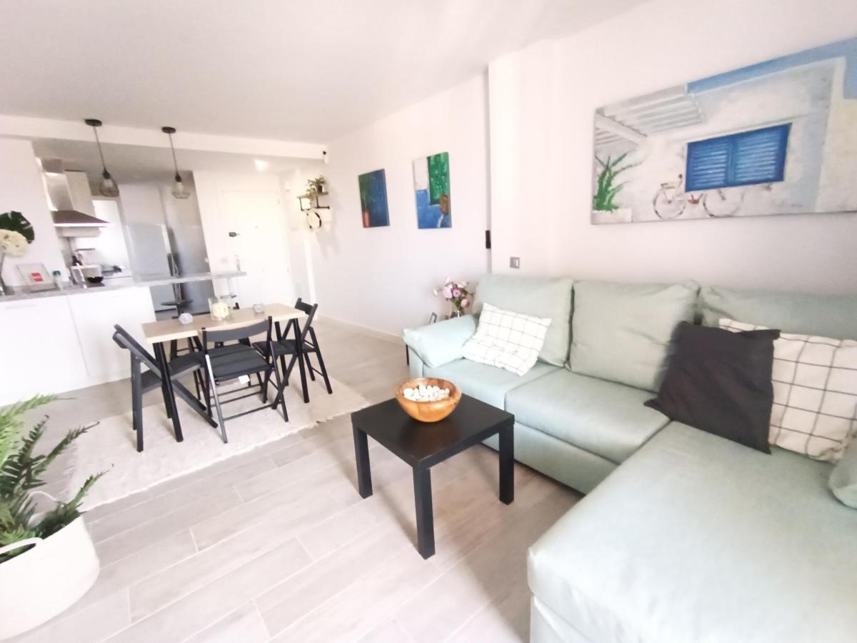 Apartamento Riviera Del Sol , Casa Lola, Mijas Costa Málaga